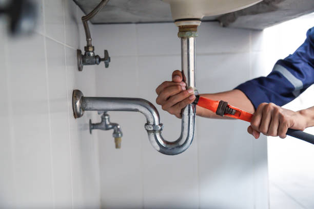 Paw Paw, MI Plumbing Company