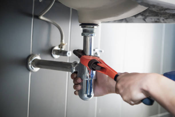 Best Residential Plumbing Services  in Paw Paw, MI