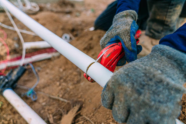 Best Emergency Plumbing Repair  in Paw Paw, MI